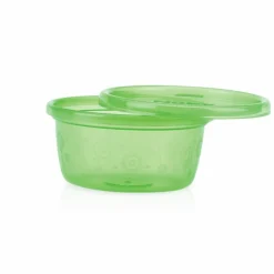 Nuby Voeding Bewaarbakjes 6 stuks 300 ml