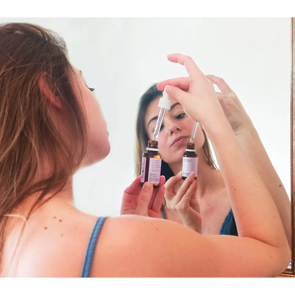 Numee Soothing Shield Niacinamide Serum 30 ml