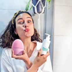 Numee Start Fresh Ultra Mild Revitalising Gezichtsreiniger 150 ml