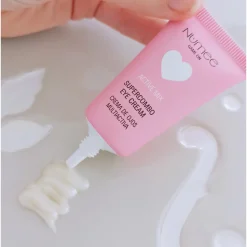 Numee 1up Supercombo Oogcrème 15 ml