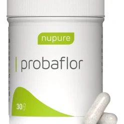 Nupure Probaflor Probiotica 30 stuks
