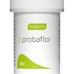Nupure Probaflor Probiotica 90 stuks