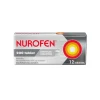 Nurofen Ibuprofen 200mg 12 tabletten