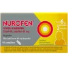 Nurofen Zetpil voor Kinderen 60 mg 10 stuks