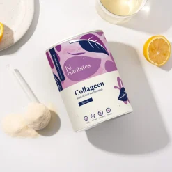 Nutribites Collageen Naturel Poeder 360 gr