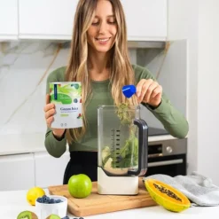 Nutribites Green Juice Poeder 300 gr