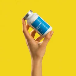 Nutribites Magnesium Citraat 60 tabletten