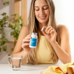 Nutribites Magnesium Citraat 60 tabletten