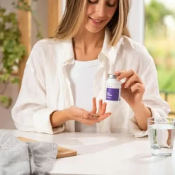 Nutribites Relax Formule 60 capsules