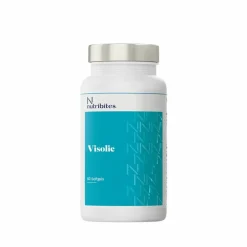 Nutribites Visolie 60 softgels
