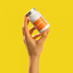 Nutribites Vitamine B12 100 zuigtabletten