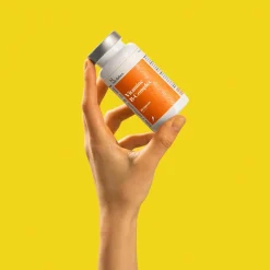 Nutribites Vitamine B-Complex 60 capsules