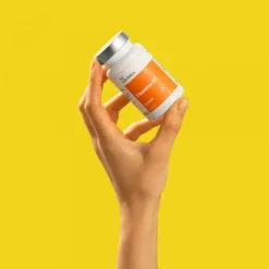 Nutribites Vitamine D3 200 softgels