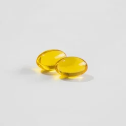 Nutribites Vitamine D3 200 softgels