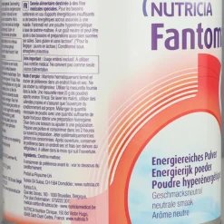 Nutricia Blik 400 gr