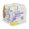 Nutricia Nutridrink Fiber Vanille 4 x 200 ml