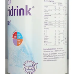 Nutridrink Powder 670 gr
