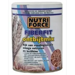 Nutriforce Fiber Fit 380 gr