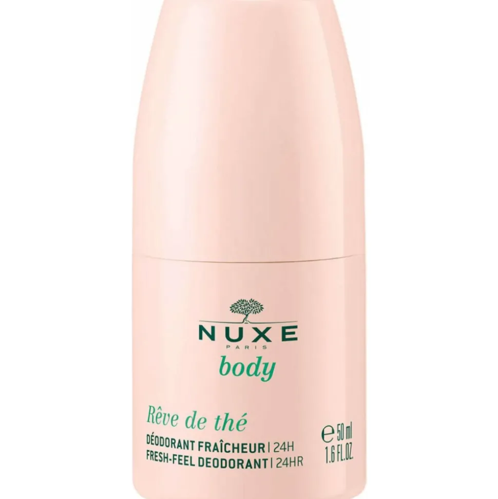 Nuxe Body Deodorant 50 ml