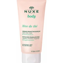 Nuxe Body Reve De The Scrub 150 ml