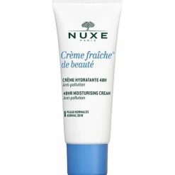 Nuxe Creme Fraiche de Beauté Gezichtscrème 30 ml