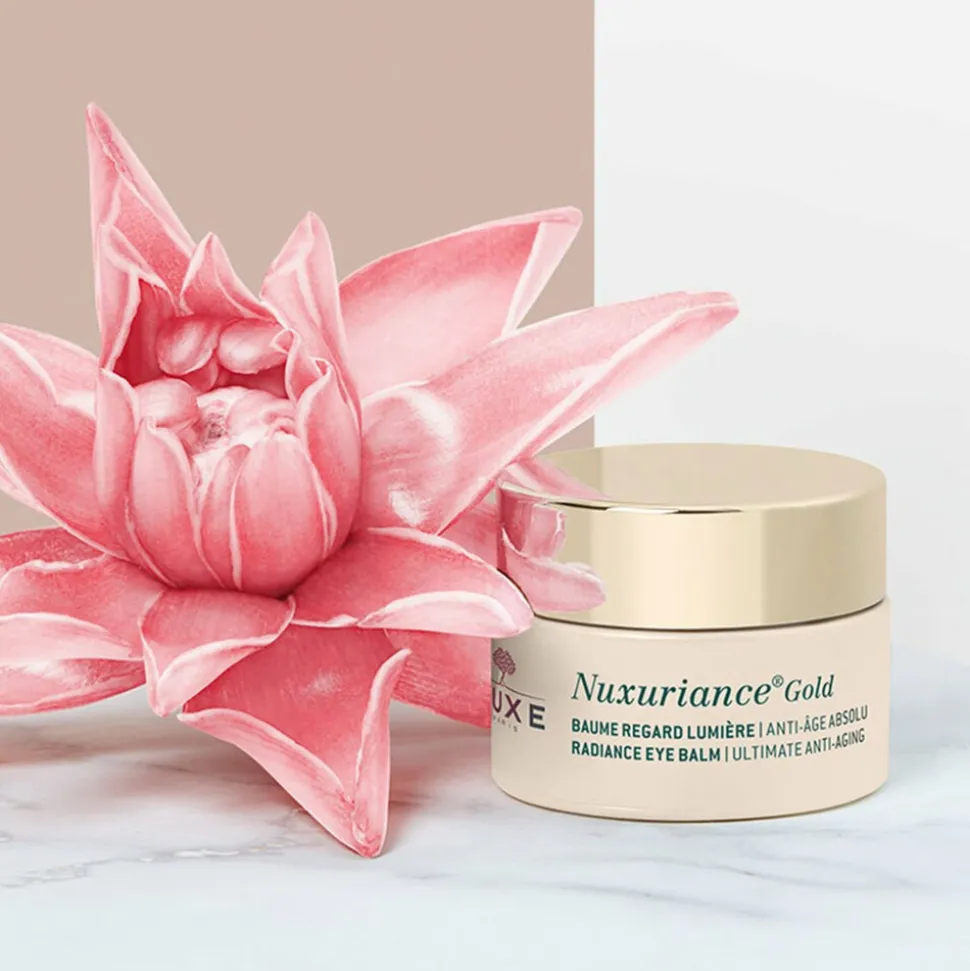 Nuxe Nuxuriance Gold Oogcreme 15 ml