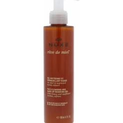 Nuxe Reve De Miel Face Cleansing & Makeup 200 ml