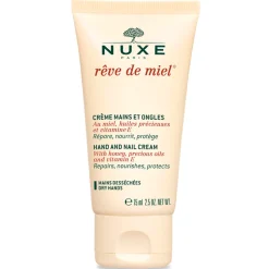 Nuxe Reve De Miel Hand- en Nagelcrème 50 ml