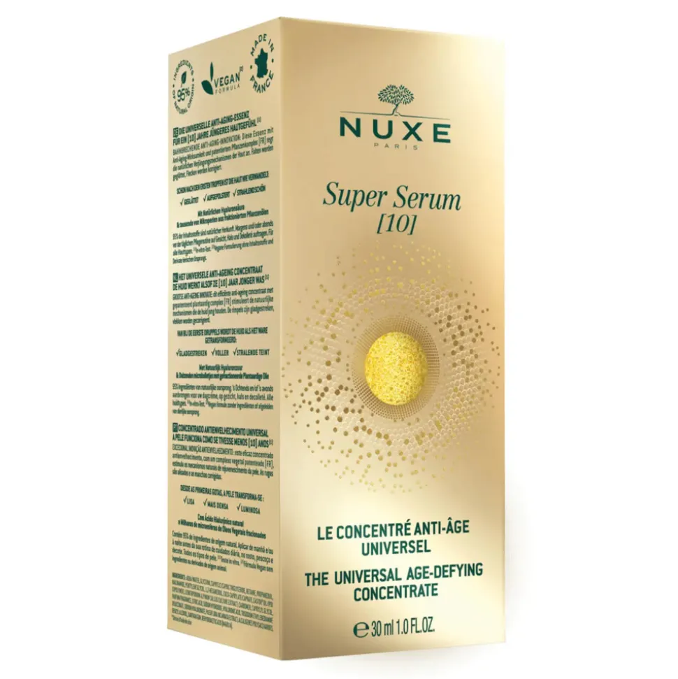 Nuxe Super Serum 30 ml
