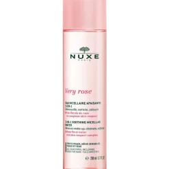 Nuxe Very Rose Cleansing Water 200 ml