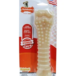 Nylabone Chew Souper Bot Original XL 19,5 cm