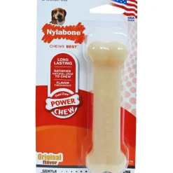 Nylabone Chew Wolf Bot Original M 13,5 cm