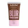 NYX Bare With Me Blur Tint Foundation Rich 30 ml