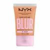 NYX Bare With Me Blur Tint Foundation Golden 30 ml