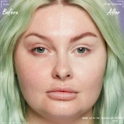 NYX Bare With Me Concealer Serum Beige 9.6 ml