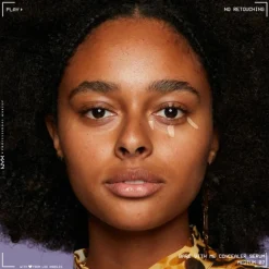 NYX Bare With Me Concealer Serum Medium 9.6 ml