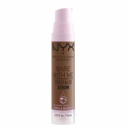 NYX Bare With Me Concealer Serum Rich 9.6 ml
