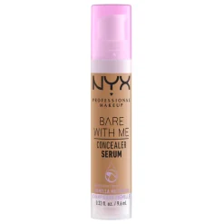 NYX Bare With Me Concealer Serum Sand 9.6 ml