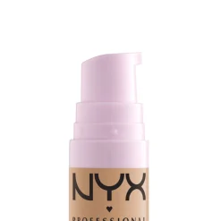 NYX Bare With Me Concealer Serum Sand 9.6 ml