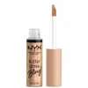NYX Butter Gloss Bling Lipgloss Bring The Bling 8 ml
