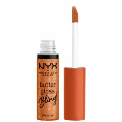 NYX Butter Gloss Bling Lipgloss Pricey 8 ml