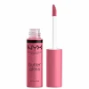 NYX Butter Gloss Lipgloss Angel Food Cake 8 ml