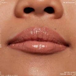 NYX Butter Gloss Lipgloss Angel Food Cake 8 ml