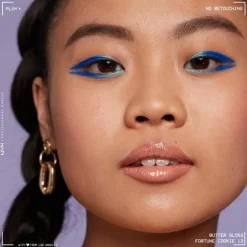 NYX Butter Gloss Lipgloss Angel Food Cake 8 ml