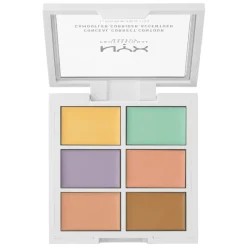 NYX 3C Color Correcting 3C 9 gr