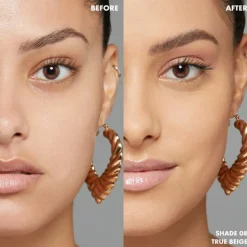 NYX Can't Stop Won't Stop Contour Concealer Light Ivory 3.5 ml