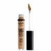 NYX Can't Stop Won't Stop Contour Concealer Soft Beige 3.5 ml