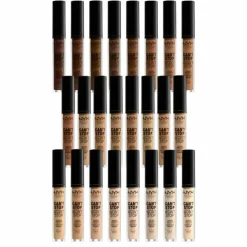 NYX Can't Stop Won't Stop Contour Concealer Soft Beige 3.5 ml