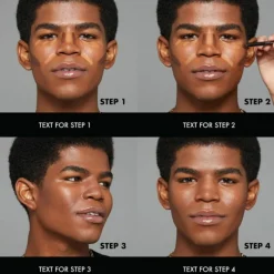 NYX Can't Stop Won't Stop Contour Concealer Vanilla 3.5 ml