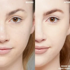 NYX Can't Stop Won't Stop Contour Concealer Pale 3.5 ml